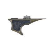 Fortis - Shift Handstop M-LOK Carbon Fiber - Black