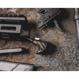 Fortis - Shift Handstop M-LOK Carbon Fiber - Black
