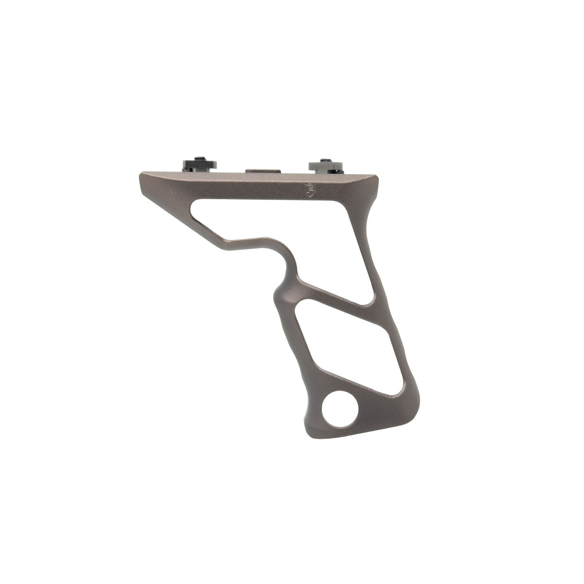 Fortis Manufacturing - Shift Vertical Grip M-LOK - Black