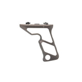 Fortis Manufacturing - Shift Vertical Grip M-LOK - Black