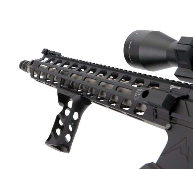Fortis Manufacturing - Shift Vertical Grip M-LOK - Black