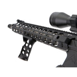 Fortis Manufacturing - Shift Vertical Grip M-LOK - Black