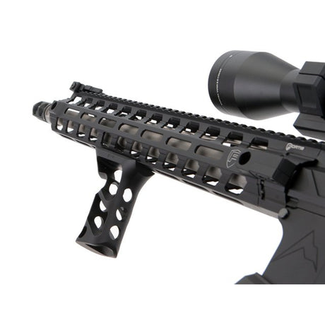 Fortis Manufacturing - Shift Vertical Grip M-LOK - Black