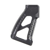 Fortis - Torque Grip CF 15 Black with Carbon Fiber Accents