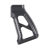 Fortis - Torque Grip CF 15 Black with Carbon Fiber Accents