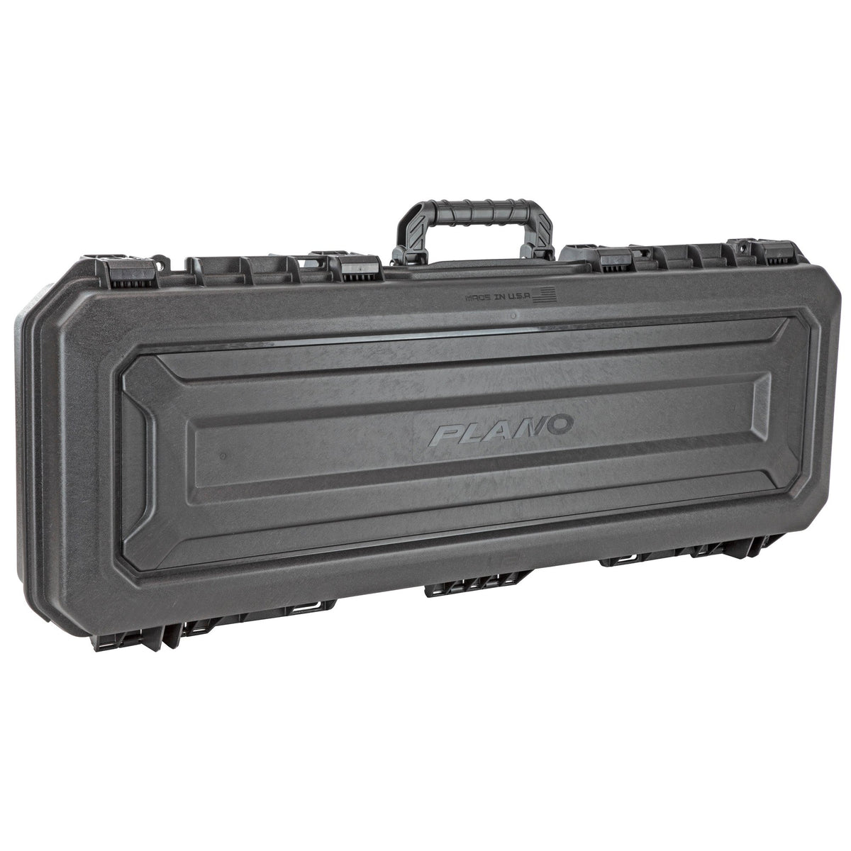 Plano - AW2 42" Rifle/Shotgun Case - Black