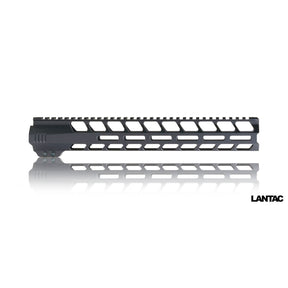 LanTac - SPADA-ML 13.5" M-LOK Handguard for AR-15