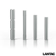 LanTac - Titanium Pin Set for Glock Gen 1-4