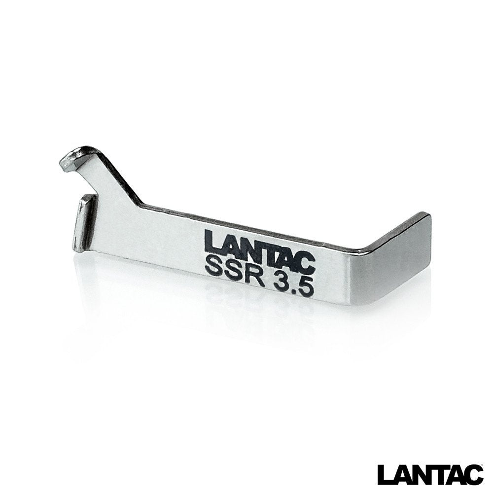 LanTac - SSR 3.5LB Trigger Disconnector for Glock