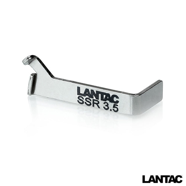 LanTac - SSR 3.5LB Trigger Disconnector for Glock