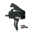 LanTac USA - E-CT1 3.5LB Single Stage Trigger for AR