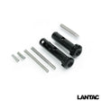 LanTac - Ultimate Takedown Pin Set, Black Nitride