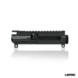 LanTac - USR Forged Upper Receiver for AR-15 - Black