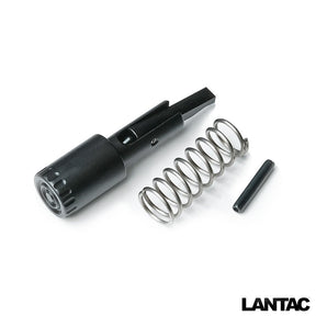 LanTac - Ultimate Forward Assist UFA-S - Black Nitride