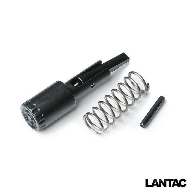 LanTac - Ultimate Forward Assist UFA-S - Black Nitride