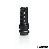 LanTac - Dragon Muzzle Brake for Dead Air 5.56
