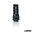 LanTac - Dragon Muzzle Brake ASR Quick Mount for 308/762