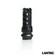 LanTac - Dragon Muzzle Brake for Dead Air .308