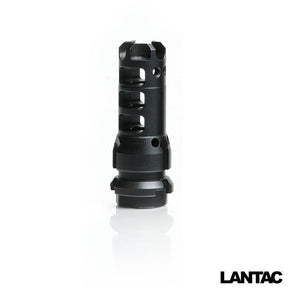 LanTac - Dragon Muzzle Brake for Dead Air .308