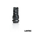 LanTac - Dragon Muzzle Brake 9MM for Dead Air KEYMO Wolfman