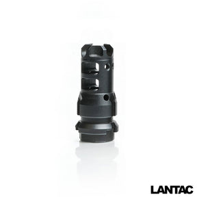 LanTac - Dragon Muzzle Brake 9MM for Dead Air KEYMO Wolfman