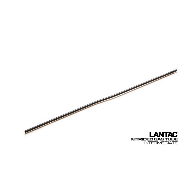 LanTac - AR15 Intermediate-Length Gas Tube - Black Nitride