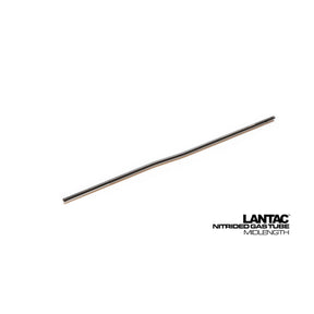 LanTac - AR15 Mid-Length Gas Tube, Black Nitride