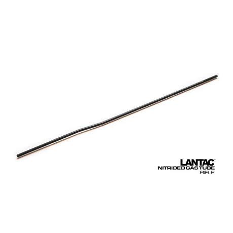 LanTac - AR15 Rifle-Length Gas Tube, Black Nitride