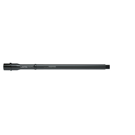 LanTac - Raven 14.5" 300 Blackout Barrel for AR-15 - Black