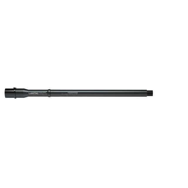LanTac - Raven 14.5" 300 Blackout Barrel for AR-15 - Black