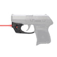 Viridian - E-Series Red Laser for Ruger LCP - Black