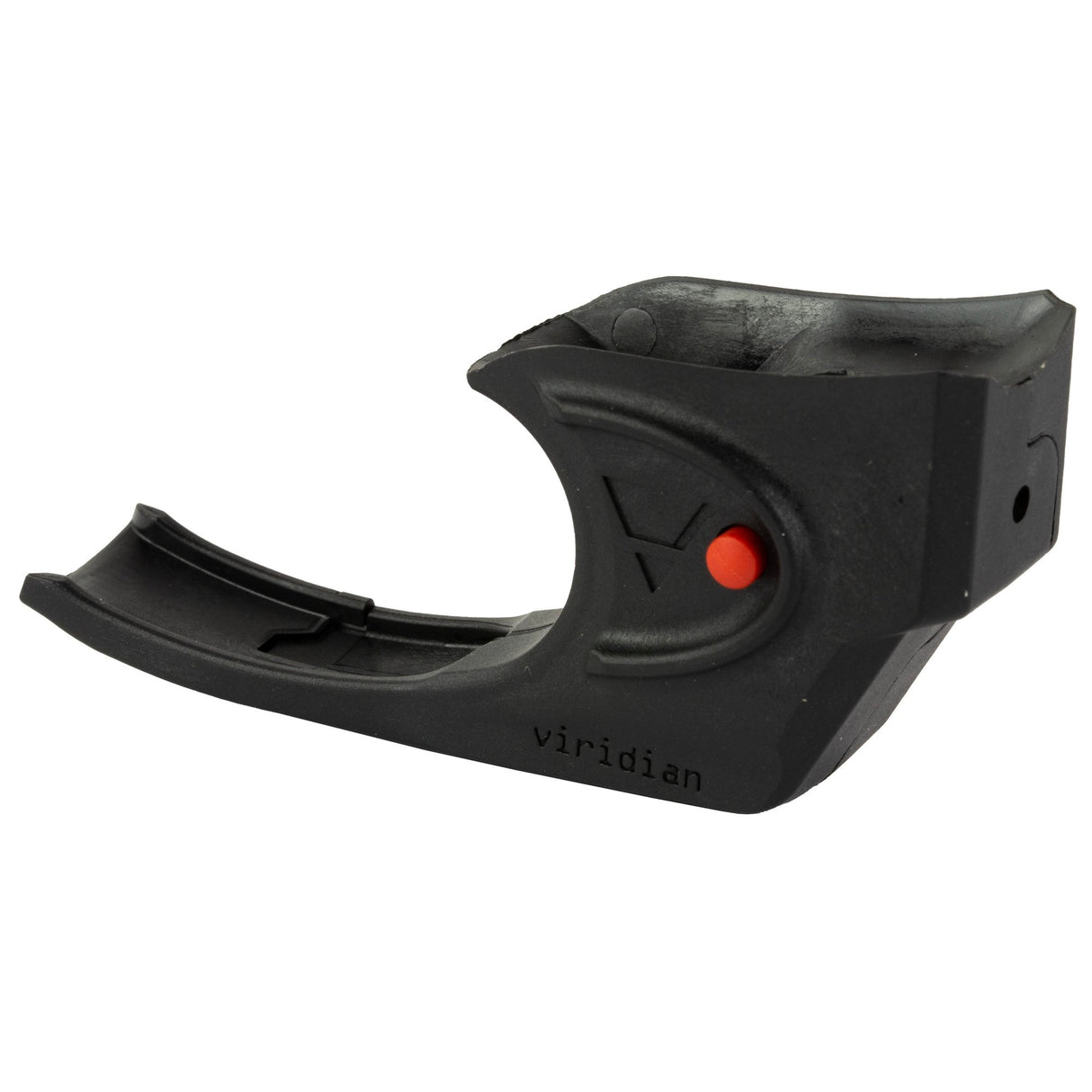 Viridian - E-Series Red Laser for Ruger LCP - Black