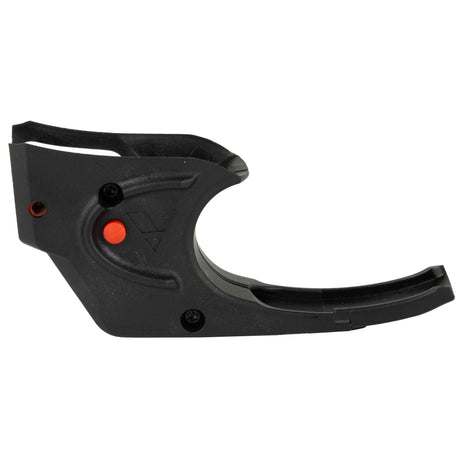 Viridian - E-Series Red Laser for Ruger LCP - Black