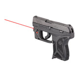 Viridian - E-Series Red Laser for Ruger LCP II - Black