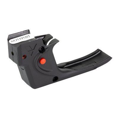 Viridian - E-Series Red Laser for Ruger LCP II - Black