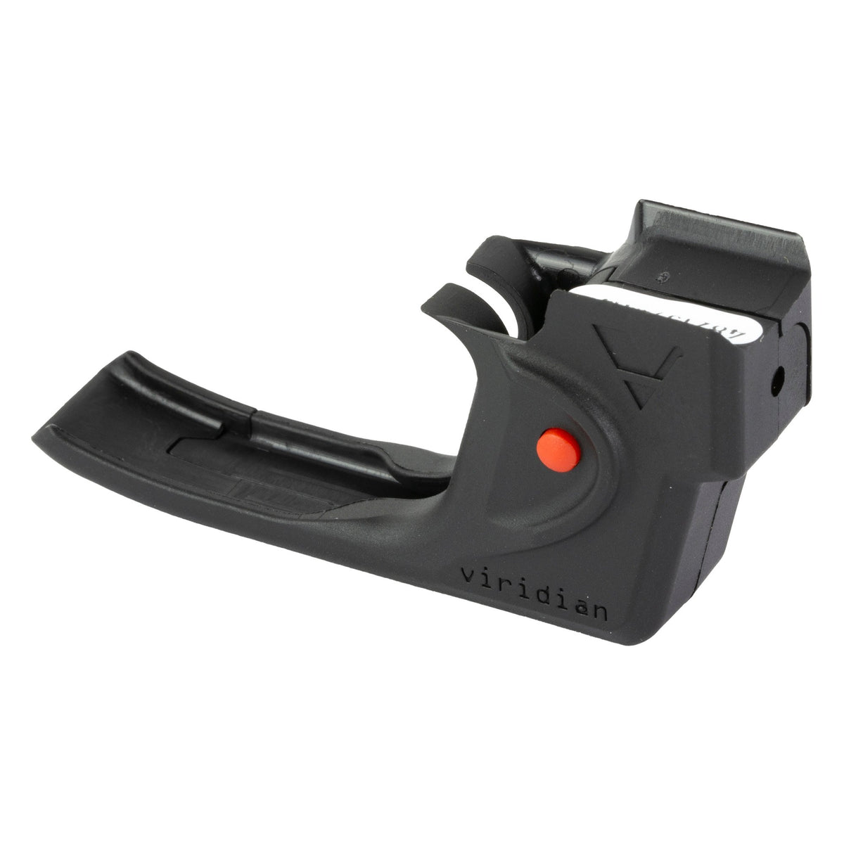 Viridian - E-Series Red Laser for Ruger LCP II - Black