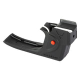 Viridian - E-Series Red Laser for Ruger LCP II - Black
