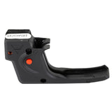 Viridian - E-Series Red Laser for Ruger LCP II - Black
