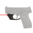Viridian - E-Series Red Laser for Smith & Wesson Shield 9/40