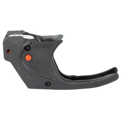 Viridian - E-Series Red Laser for Smith & Wesson Shield 9/40