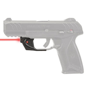 Viridian - E-Series Red Laser for Ruger Security 9