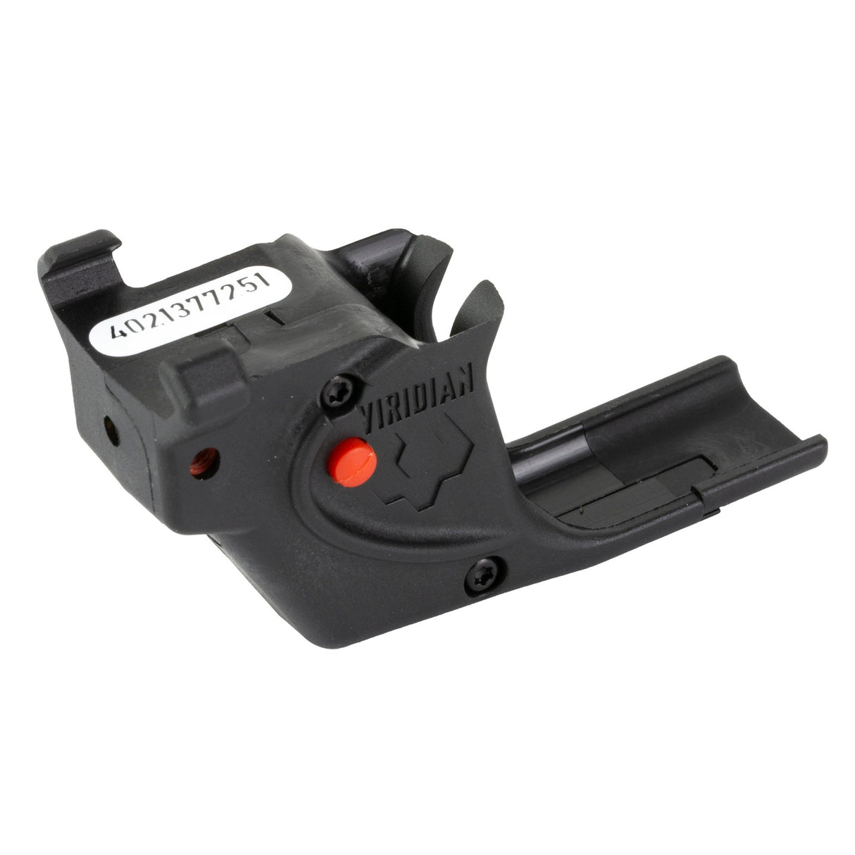 Viridian - E-Series Red Laser for Ruger Security 9