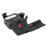 Viridian - E-Series Red Laser for Ruger Security 9