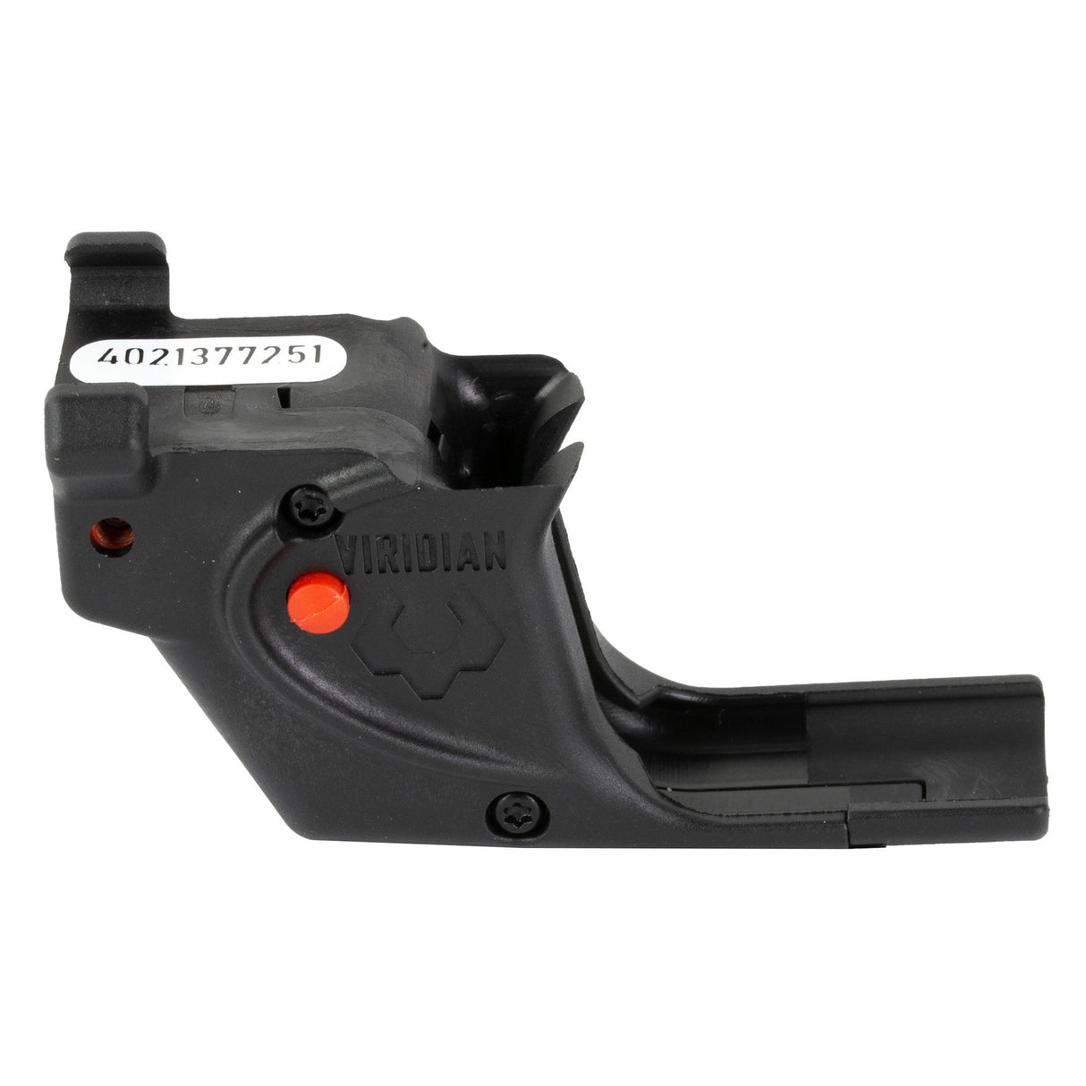 Viridian - E-Series Red Laser for Ruger Security 9