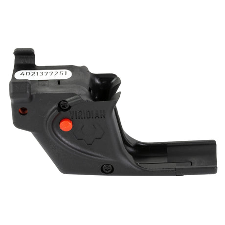 Viridian - E-Series Red Laser for Ruger Security 9