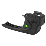 Viridian - E-Series Green Laser for Ruger LCP II