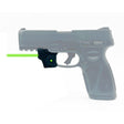 Viridian - E-Series Green Laser for Taurus G2C/G3C/G3