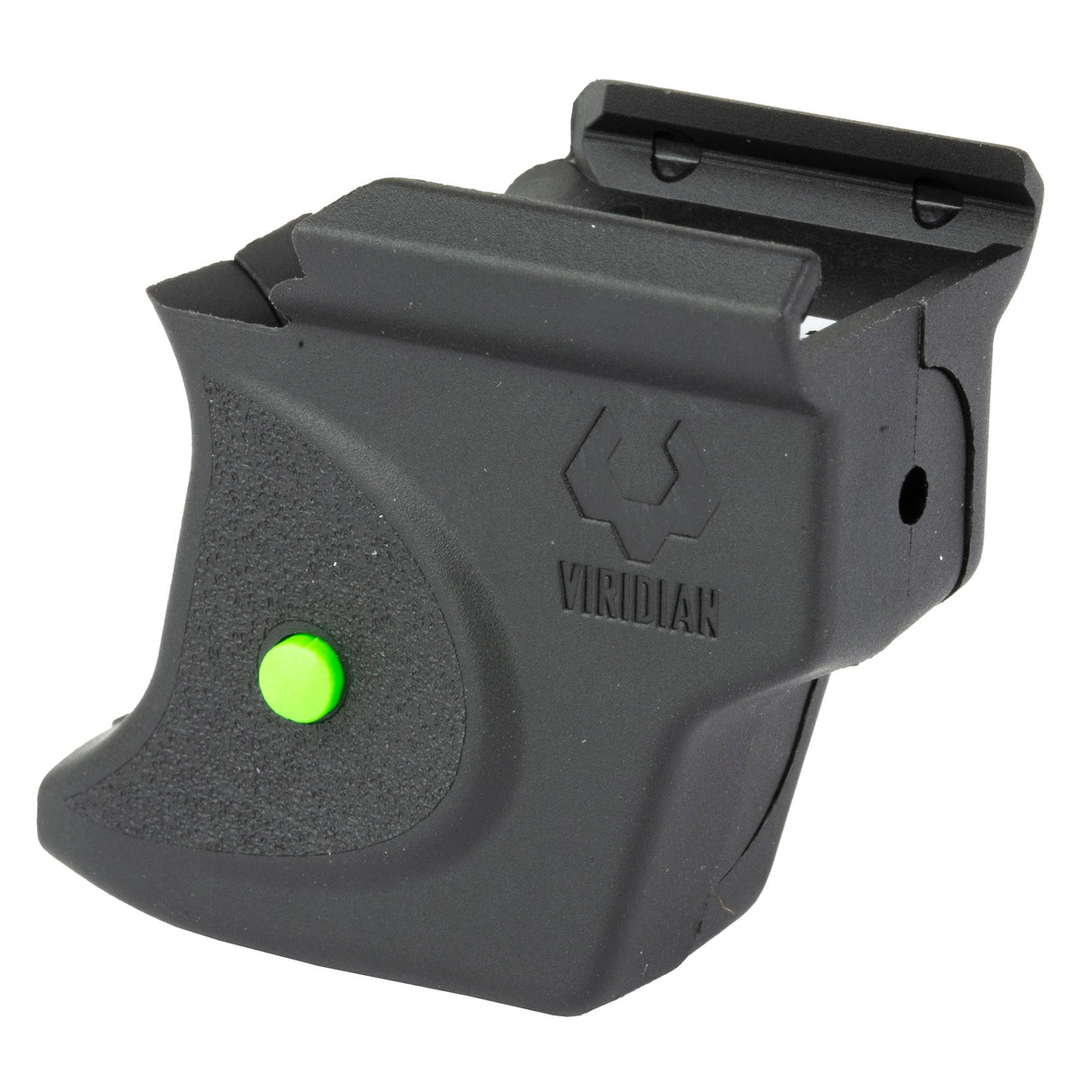 Viridian - E-Series Green Laser for Springfield Hellcat