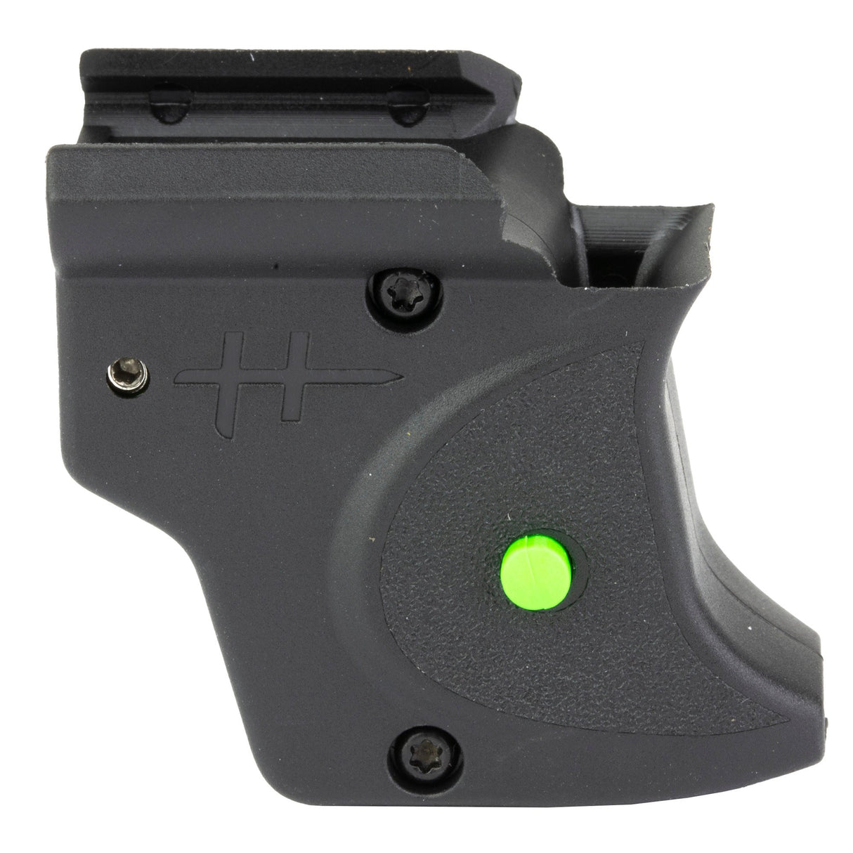Viridian - E-Series Green Laser for Springfield Hellcat
