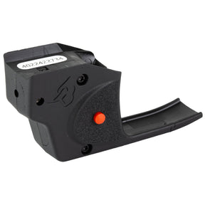 Viridian - E-Series Red Laser for Taurus GX4 - Black